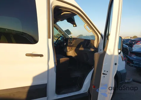 2020 Ford Transit-350 from USA, damaged, VIN 1FTBW1XG6LKB77984